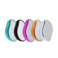 NEW PAINLESS CRYSTAL HAIR REMOVER TOOL_NANO GLASS BODY HAIR ERASER_PHYSICAL HAIR REMOVING TOOL_BODY HAIR REMOVING EPILATOR. 