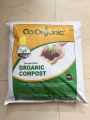 Go-Organic 9Kg Organic Compost and Multipurpose Fertilizer for Plants, Lawn and Garden By Go-Organic. 