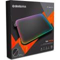 SteelSeries QCK PRISM RGB Illumination Gaming Mousepad. 