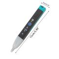 Electronic Faults Detector Test Pen Quick Check Circuit Tester LED for Spark Plug Coil Tool Drop Shipping. 