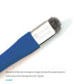Brush Double Head Anti-Static SUNSHINE SS-022B. 