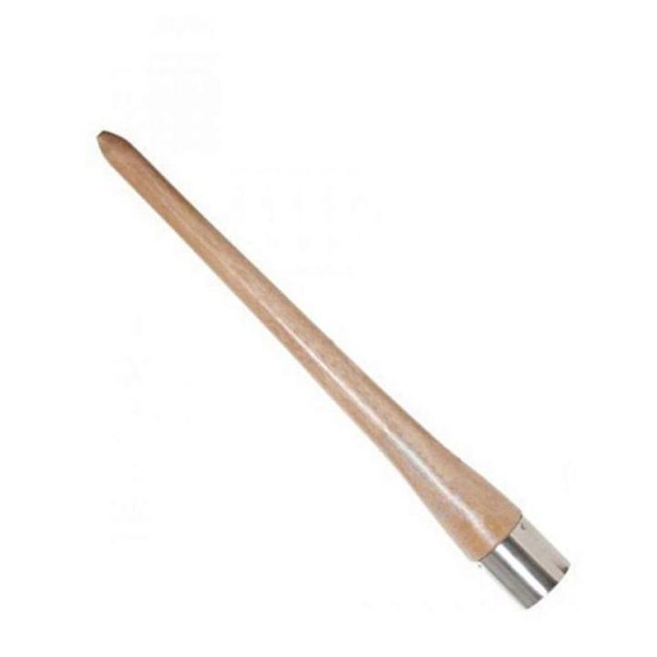 Cricket Bat Grip Cone Applicator - Brown