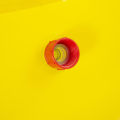 5 Ft+ Bestway Inflatable Summer Smile Spray Splash Play Swimming Pool For Kids Pool With 3 Ring Sidewall Printed Colorful Swimming Pool With Smiley Emoji Face Water Splash Kid Play Fun Party Game Indoor & Outdoor Picnic With Family Easy & Simple Code53081. 