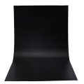 5x9ft Black Screen Key Backdrop Soft Pure Black Studio Background ID Photo Photography Backdrop Photo Backdrops Customized Studio Photography Backdrop Background Studio. 