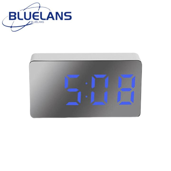 Desktop Clock Large Screen Accurate Time Digital Clock