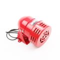 Siren Alarm BERM Motor Mini Horn Car Buzzer High Decibel Automated Industry Sensor MS‑190 DC24V. 