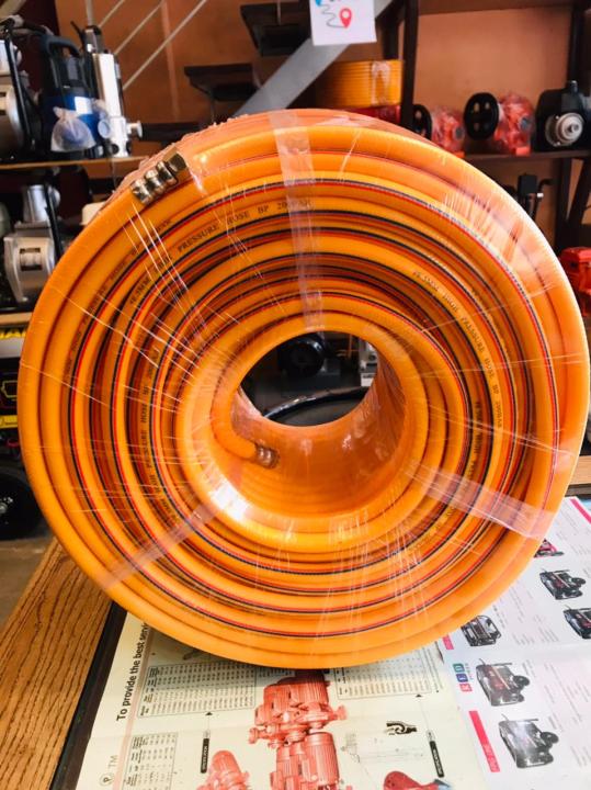 Spray Pipe Bundle 100 Meter