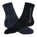 Pack of 3 Pairs High Quality Men Socks for Winter Socks for Men - Random Colors - Winter Collection Men's Dress Socks. 