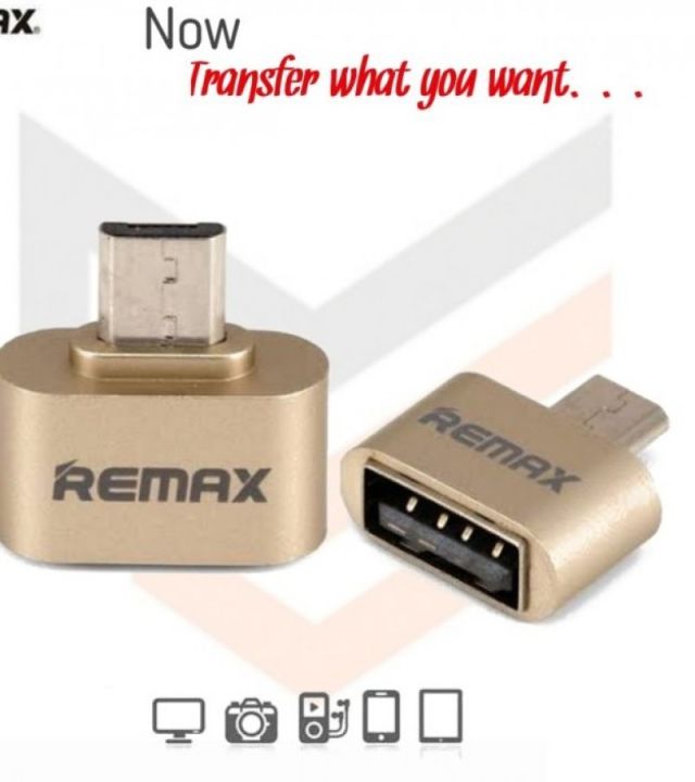 Micro%20USB%20OTG%20Connector%20RA%20USB%202.0%20OTG%20Adapter%20USB%20connector%20with%20Mobile%20Remax%20OTG%20Connectors%20Premium%20quality%20-%20Image%203