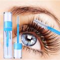 Lash & Brow Gel Transparent Mascara. 