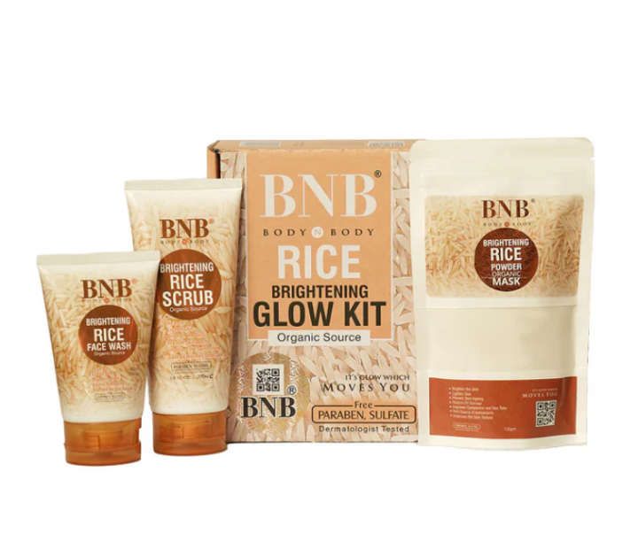 Best  Rice Extract   Kit