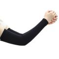 Sun Protection Arm Sleeves for Men and Women | Cooling UV Arm Sleeves | Arm Sleeves for Girls Included. 