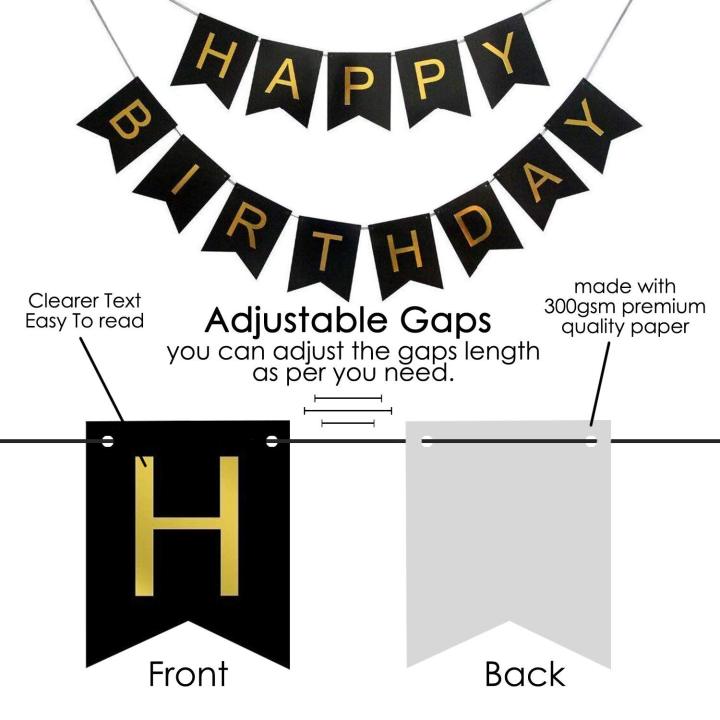 Happy%20Birthday%20Banner%20With%20Led%20Lights%20%7C%20Birthday%20Decorations%20Items%20-%20Image%203