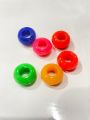 Piegon Foot Ring ( Jhanjar ) Noise Sound Ring 2/ pcs. 