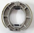 BRAKE SHOE SUZUKI  GS 150 / GS 125 GSE 150. 