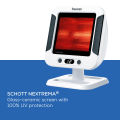 Beurer infrared heat radiator IL 60. 