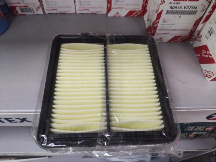 Genuine%20Honda%20City%20Air%20Filter%20OEM%20number%2017220-RB6-Z00%20-%20Image%204