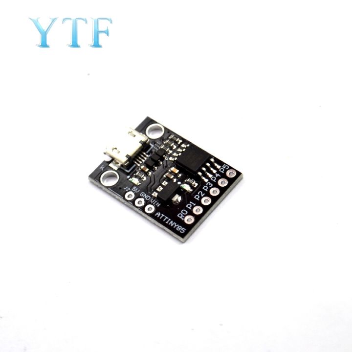 GY%20Attiny85%20Digispark%20kickstarter%20Mini%20USB%20Development%20Board%20Module%20-%20Image%205