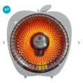 Sun Halogen Dish Heater Electric panasonic   360 rotating - Energy Efficient 300/600 Watt. 