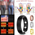 MenLasting Therapeutic Magnetic Ring. 