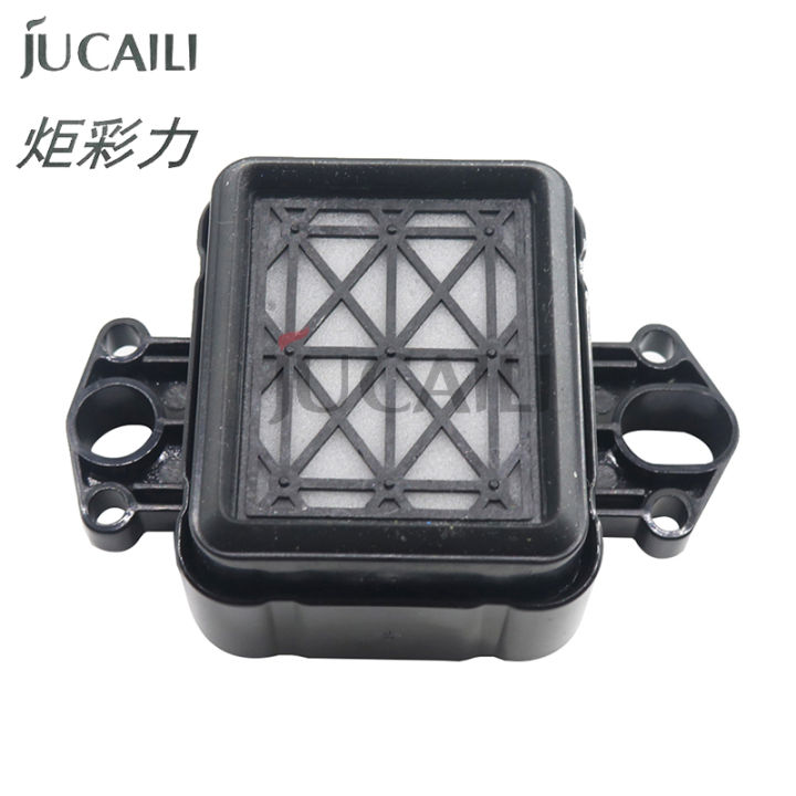 Jucaili Large Format Printer Ink Cap For Epson 5113 4720 i3200 Jucaili large format printer ink cap for epson 5113 4720 i3200