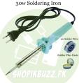 High Quality Soldering Iron 30w| DIY HUB. 