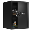 Like New Gadgets - RPNB Deluxe Safe and Lock Box - Digital Keypad - 1.8 Cubic Feet. 