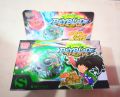 Metallic Beyblade Burst Hi Speed For Kids. 