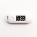 Mini Portable Clock Silent Digital Electronic Clock for Student Exam Study Gift. 