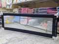 Baby gaurd for safety Size 70 x 24 Inch. 