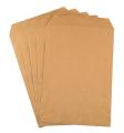 Office Envelopes A4 / Brown Envelope / Khaki Envelopes. 