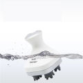 Electric Wireless Hair Scalp Massager / USB Rechargeable Head Massage Scratcher / Deep Tissue Kneading for Hair Growth / Neck Back Relax Pain Relieve Release / Full Body Massage. 