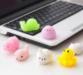 squish animals antistress Chancellory Slime Lovely Toy Kawaii Cat Squish Cute Fun Toy Squish Antistress Squishy. 