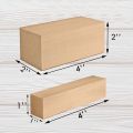 5 Pcs Carving Wood Blocks Whittling Wood Blocks Basswood Carving. 