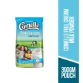 Comelle - Full Cream Milk Powder - 390 Gm Pouch. 