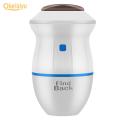 Foot Pedicure Grinder Remover Tools Rechargeable Electric Automatic Polisher File Dead Skin Callus Feet Care Cleaning. 