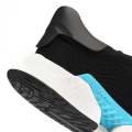 One Degree EVAPOR8 Black and White Sneakers For Men. 