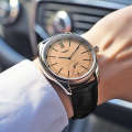 BINLIHUAN Domestic Quartz Waterproof Classic Mens Watch Trendy Fashion. 