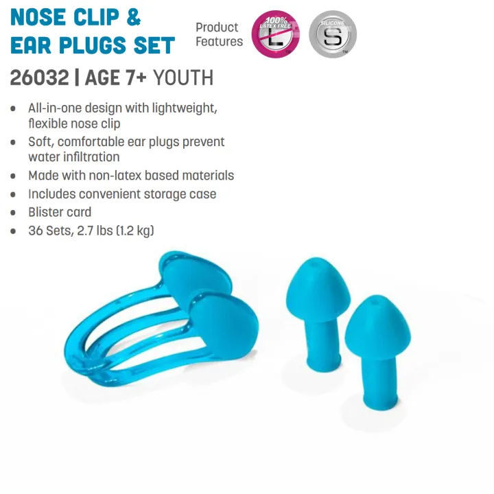 Bestway%20Swimming%20Nose%20Clip%20&%20Ear%20Plug%20Kids,%20Hydroswim%20Ear%20&%20Nose%20Clip%2026032%20-%20Image%203