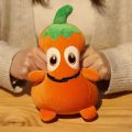 Iruriuiyt Toy Vam-pire Frankenstein Soft Pillow Pumpkin Skeleton Blame Halloween Plush Toy Funny Halloween Doll Stuffed Toy Plush Doll. 