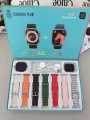 i10 Pro Max Smartwatch Premium Features, High Performance. 