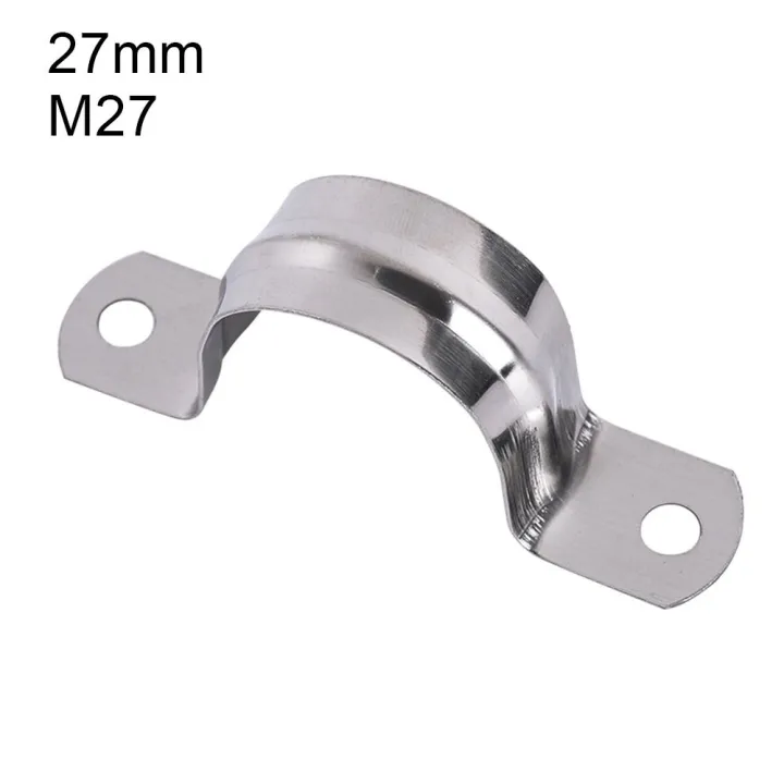 10Pcs%20New%20Throat%20Hoop%20Horseback%20Hose%20Clamp%20M5-M100%205mm-100mm%20Plumbing%20Tightening%20Riding%20Clip%20Fastening%20Buckles%20304%20Stainless%20Steel%20Saddle%20Clip%20Ohm%20Tube%20Card%20-%20Image%209