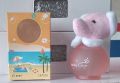 Rascal Rabbit Baby Perfume with sweet Fragrance Imported Made,NEW CARTOON Character Baby Cologne Perfume. 