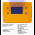 Original Suoer 30A MPPT Solar Charge Controller ST-H1230 Smart Digital DC 12V/24V. 