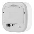 Smart ZigBee PIR Motion Sensor Support Tuya Smart Life APP IFTTT for  Echo 2Nd Plus Work with Tuya Platform Hub. 