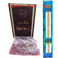 Balkis Attar Aprrox 6ml + Tasbeeh + Miswak | Labbaik Company. 