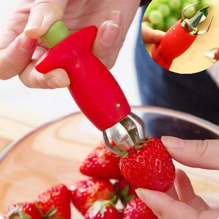 Strawberry%20Slicer%20Corer%20Strawberries%20Huller%20Leaf%20Stem%20Remover%20Fruits%20Cleaning%20And%20Cutting%20Gadget%20Kitchen%20Aliquot%20Cutter%20Tools%20-%20Image%204