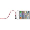 Belkin Flat Audio Cable AUX Pink New. 