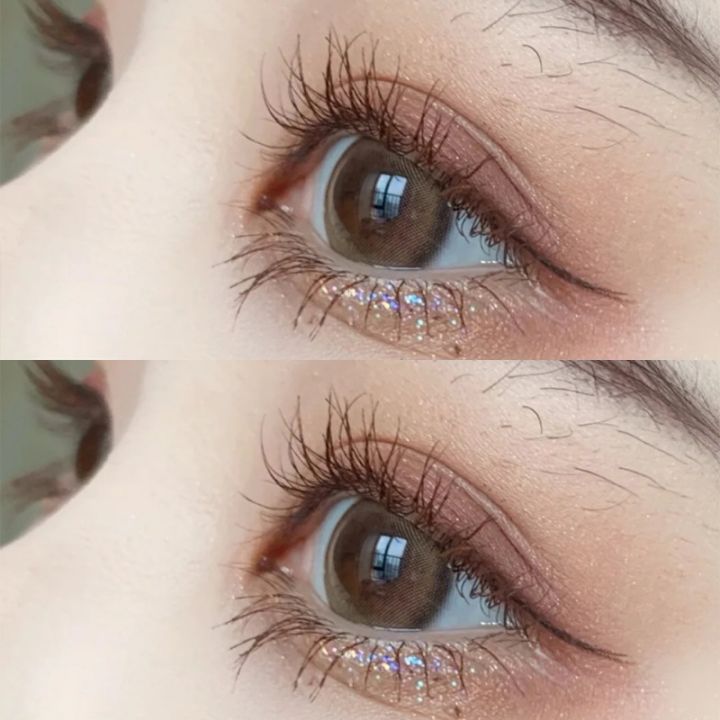 Gege%20Bear%20Waterproof%20Sweatproof%20Black%20Brown%20Mascara%20Lasting%20Matte%20Quick%20Dry%20Ultra-fine%20Brush%20Curl%20Thick%20Lengthening%20Eyelash%20Mascara%20Lash%20Extension%20Makeup%20Tool%20-%20Image%207