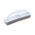 Foldable Sponge Cleaning Brush with Handle Sponge Wiper for Kitchen Floor Glass Window Bathtub Cleaning. 